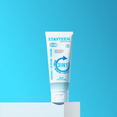 3-in-1 - Wash + Scrub + Mask