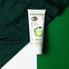 Neem 3 in 1 - Wash + Scrub + Mask