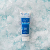 4 in 1 Brightening Face Wash