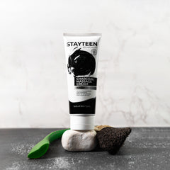 Charcoal Massage Cream