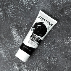 Charcoal Massage Cream