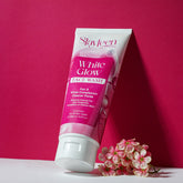 White Glow Face Wash