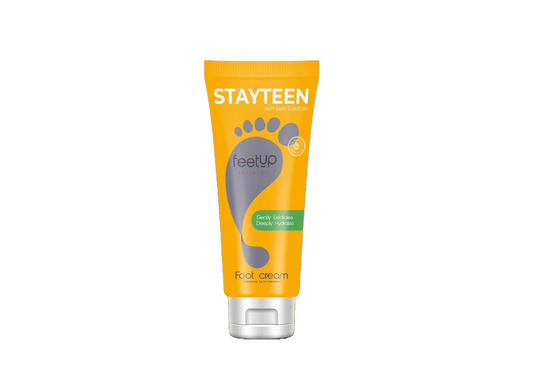 Hand & Foot Cream(feet up) 150ml