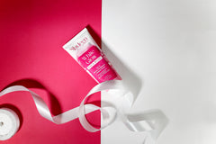 White Glow Face Wash