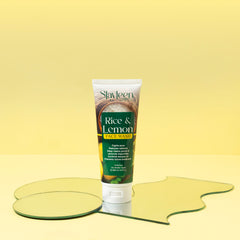 Rice & Lemon Face Wash