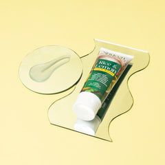 Rice & Lemon Face Wash