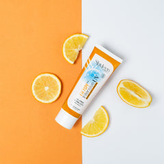 60SPF++ Intensive UV Sunblock Cream - 120ml