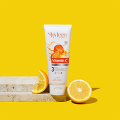 Vitamin C Face Wash