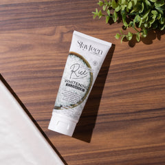 Rice Whitening Cleanser - 200ml