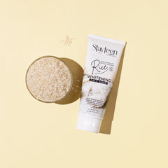 Rice Face Mask - 200ml