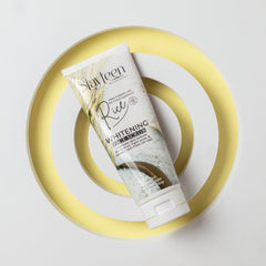 Rice Face Scrub - 200ml