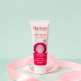 Anti Aging Face Wash - 120ml