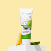 Apple Foaming Face Wash - 120ml