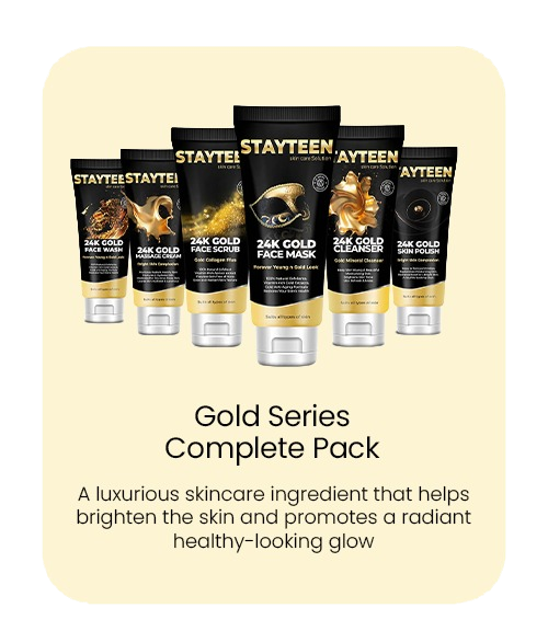 24 Karat Gold