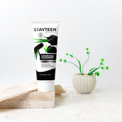 Charcoal Cleanser