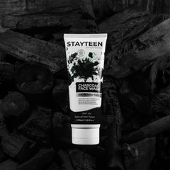 Charcoal Face Wash