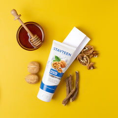 Walnut Facial Scrub