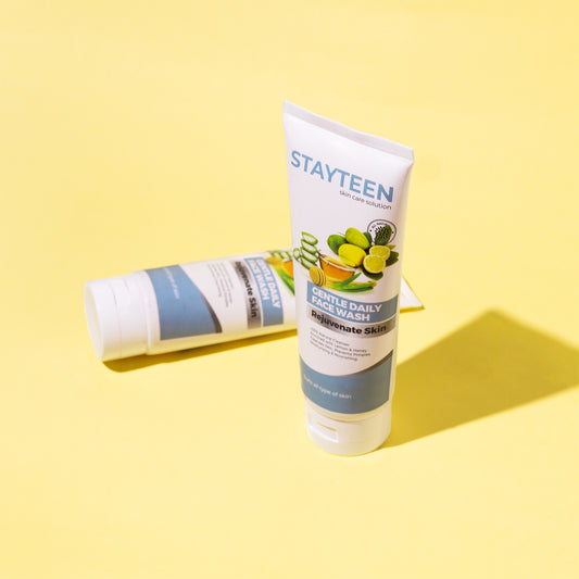 Gentle Daily Face Wash-175ml