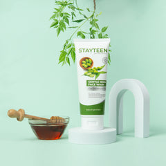Neem Face Wash