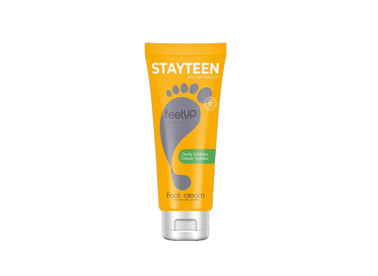 Hand & Foot Cream