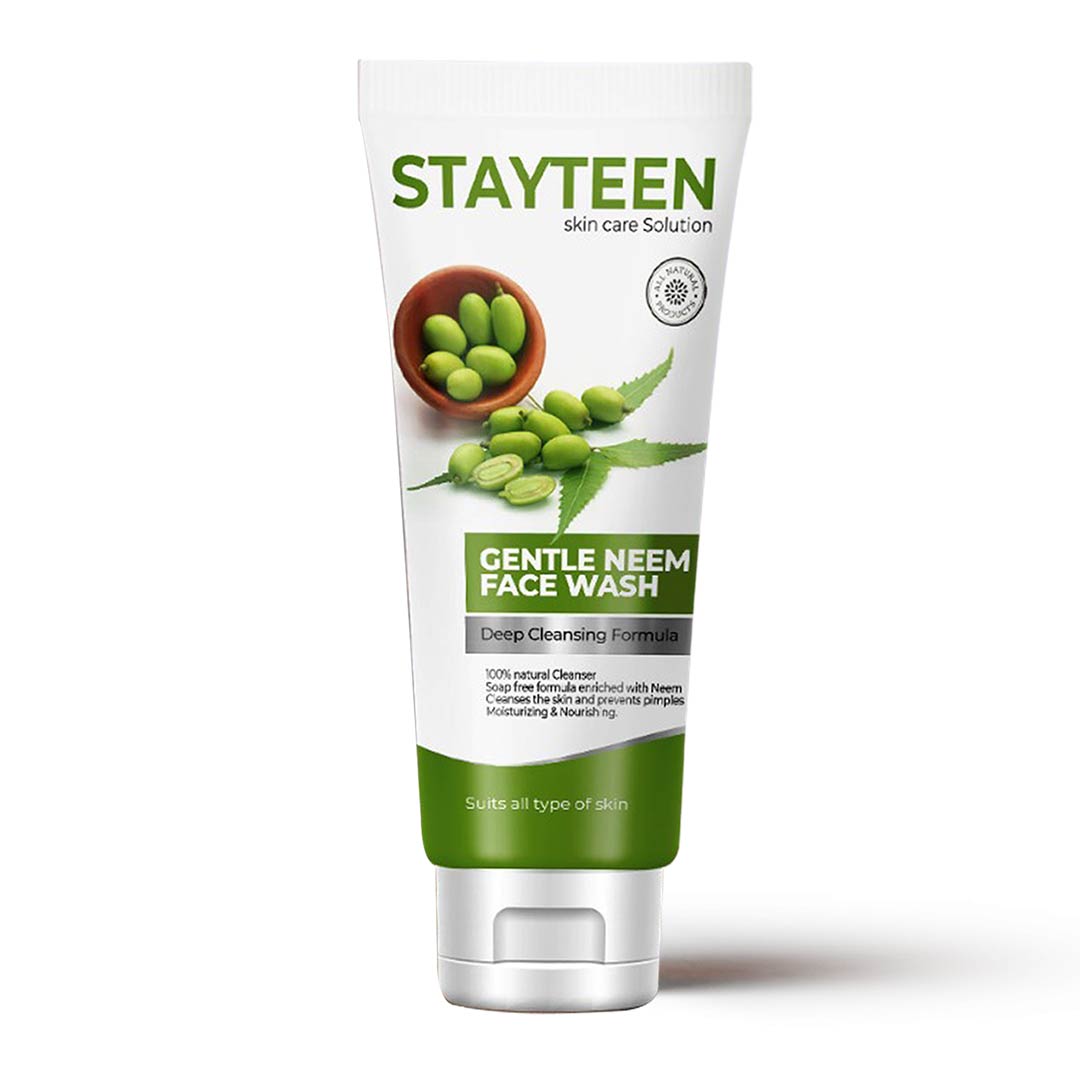 Neem Face Wash