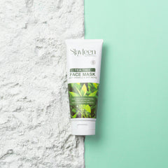 Tea Tree Face Mask