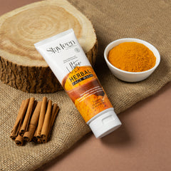 Ubtan Herbal Face Wash