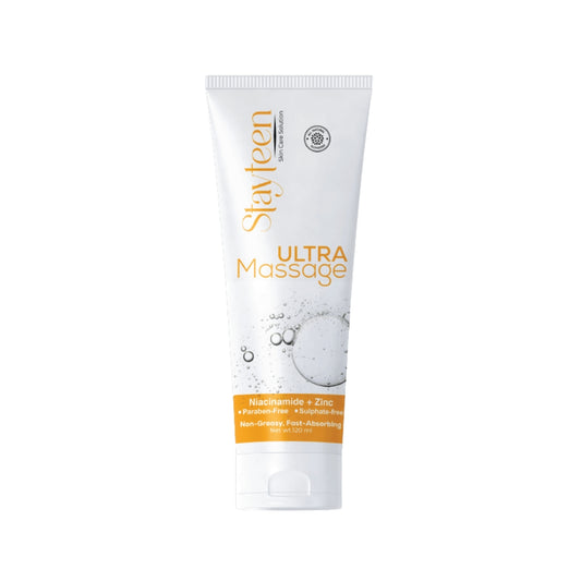 ULTRA Massage Cream