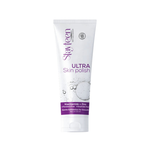 ULTRA Skin Polish