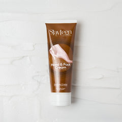 Deep Moisturizing - Hand & Foot Cream 120ml