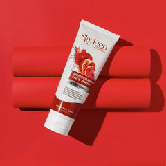 Pomegranate Face Wash - 120ml