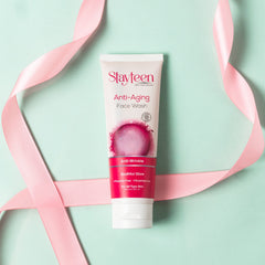 Anti Aging Face Wash - 120ml
