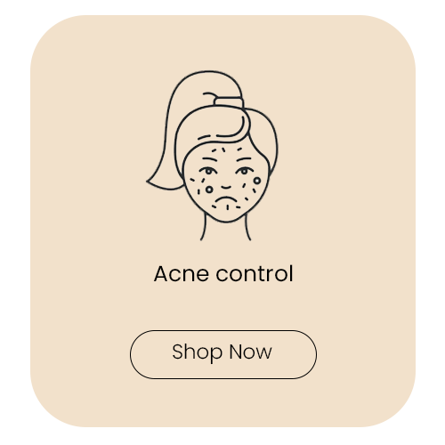 Acne Control