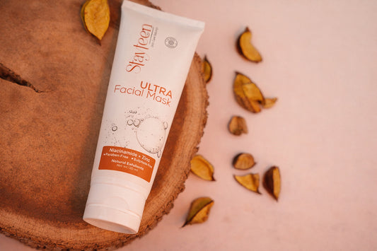 ULTRA Facial Mask