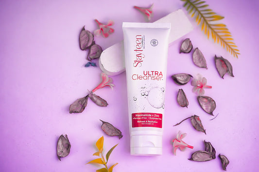 ULTRA CLEANSER