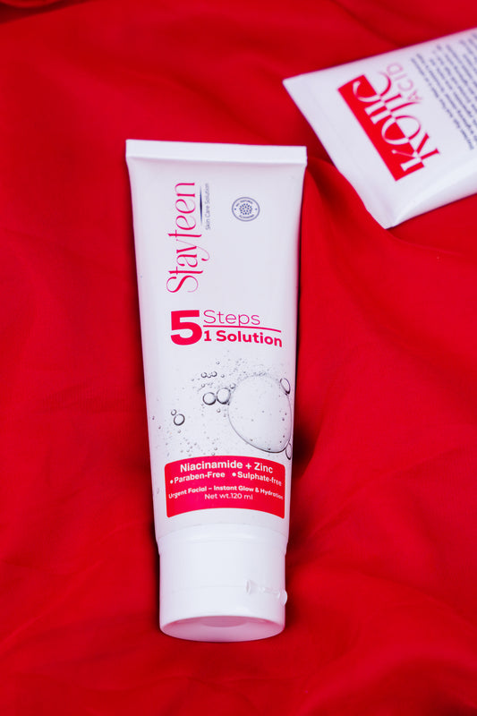 ULTRA 5 in 1 Solution